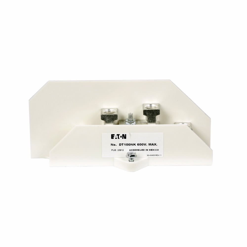 Eaton safety switch neutral kit,Neutral kit,30100A,Neutral kit,D