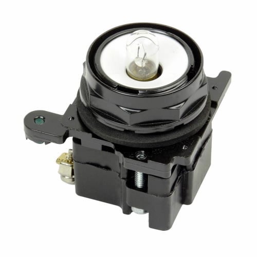 IND LGT 120V/XFR W/LAMP