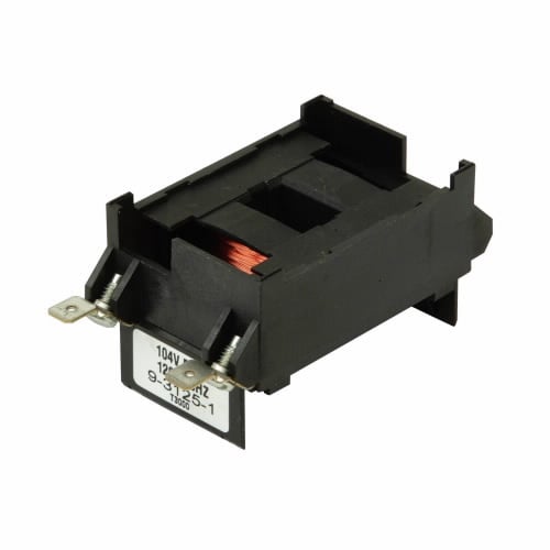Coil, DP C25, 12v, 50/60Hz