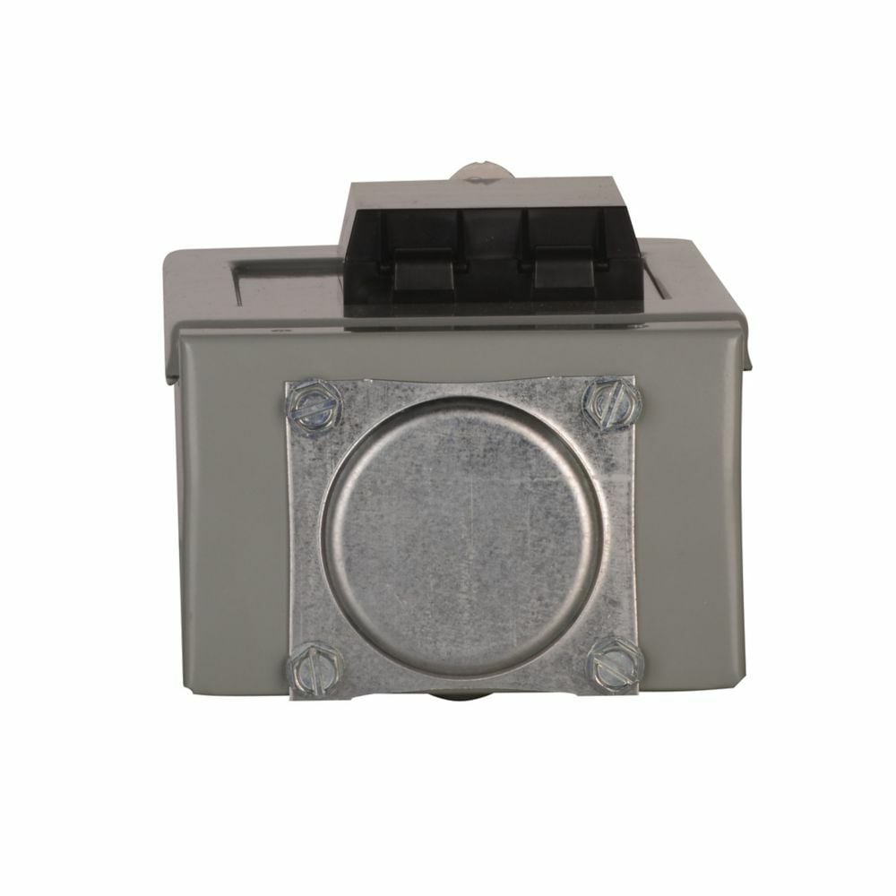 Eaton CH main lug loadcenters,Standard,Main lug only,40A,5r,Copper,NEMA 3R,Metallic,Overhead,CH,2,Four-pole,2,Three-wire,Single-phase,120/240 V,#14-6 AWG