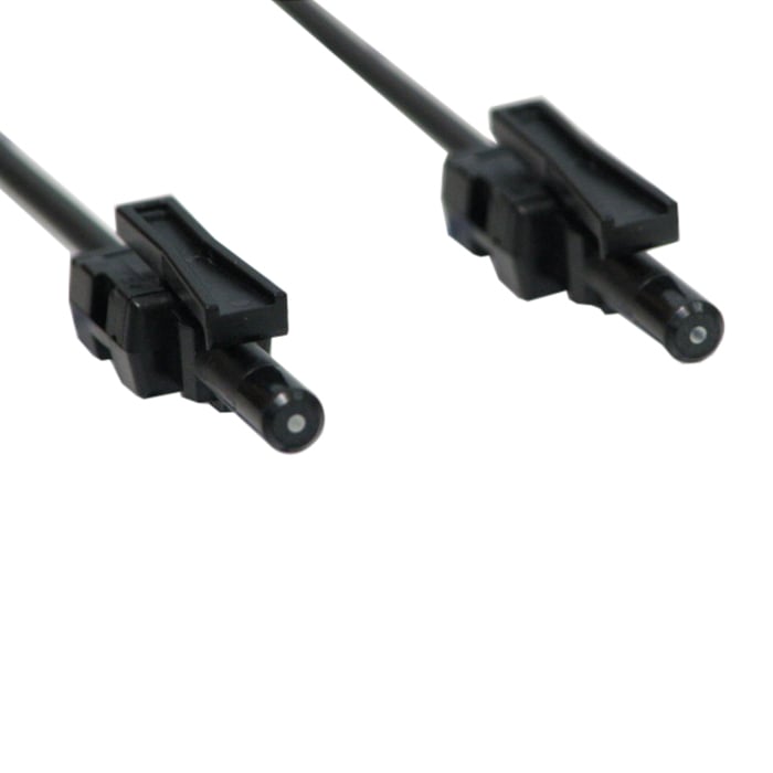 1M FIBER OPTIC CABLE FOR MP3000/URTD COM
