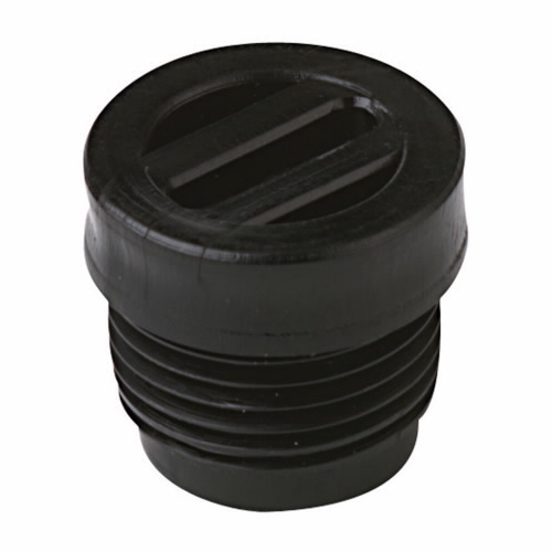SPARE CAP FOR CONN. BLOCK
