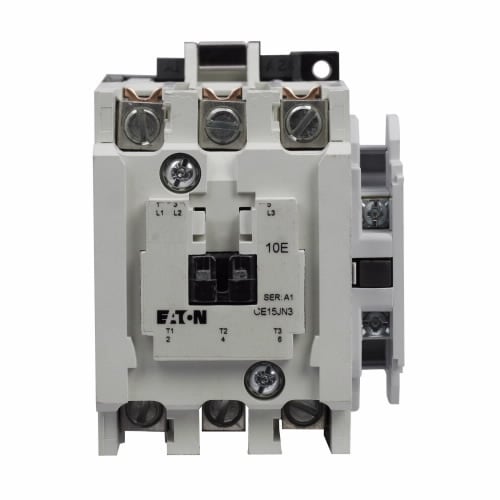 Eaton XT IEC contactor