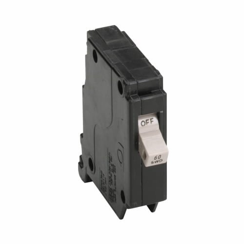 Type CH Breaker 60A/1 Pole 120/240V 10K