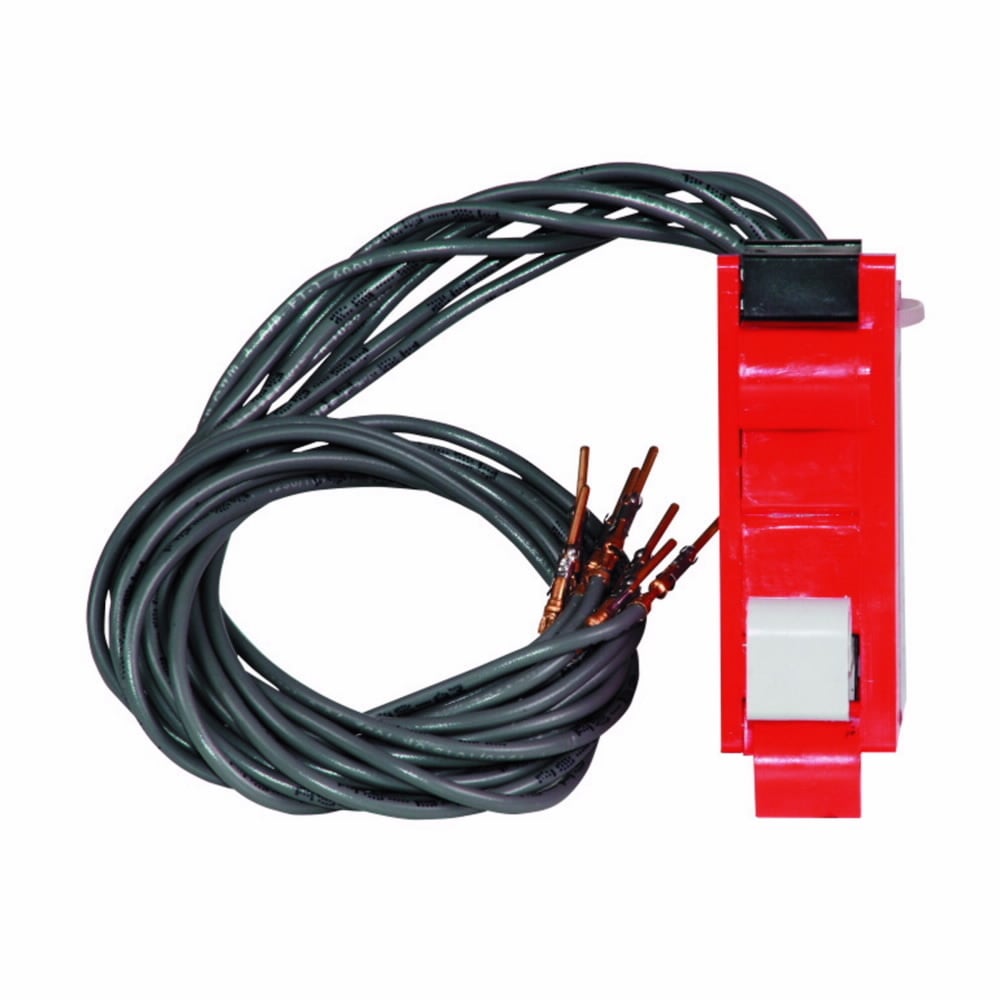 Auxiliary Switches Kit 2A/2B