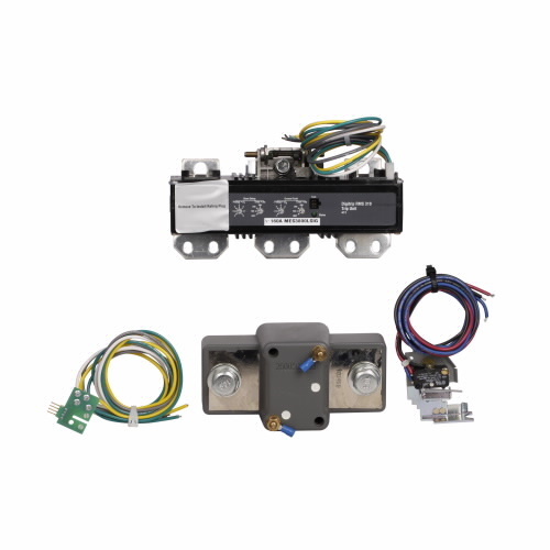 MES 310+ ETU 3-POLE 800A LSI