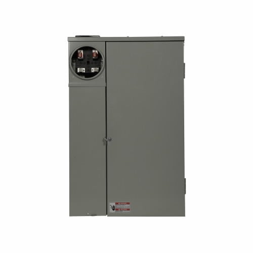 Meter Breaker EUSERC