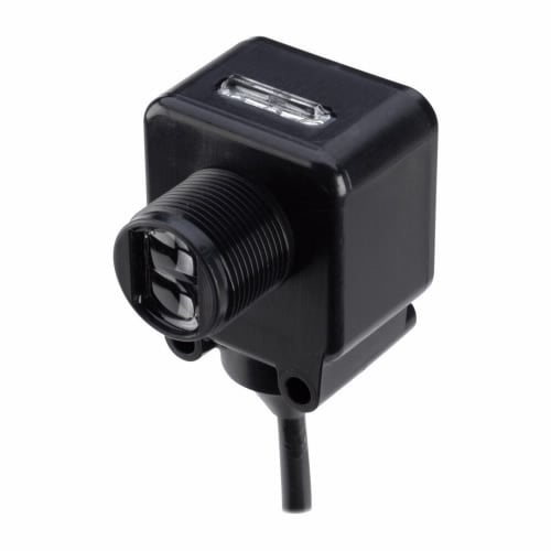 Eaton E65 SM compact photoelectric sensor