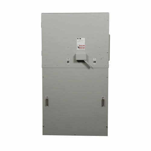MAIN SERVICE MOD 1200A 1PH MFS