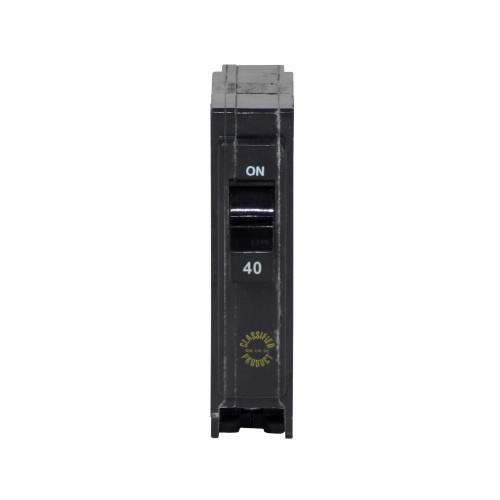 Eaton Classified 3/4" thermal magnetic circuit breaker