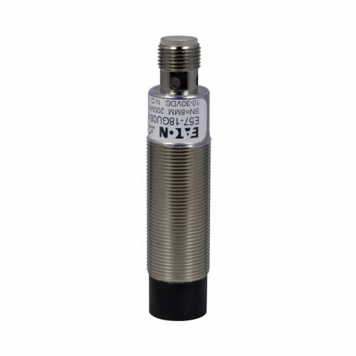 Eaton E57 inductive proximity sensor