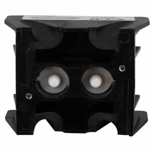 Eaton 10250T pushbutton mounting adapter