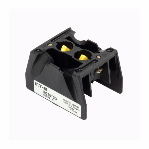 10250T, Selector switch adapter,, Used with Selector switch operator, Class I Division 2 30.5 mm