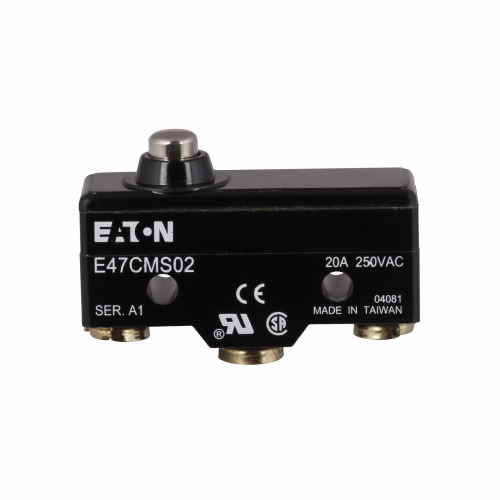Eaton E47 limit switch