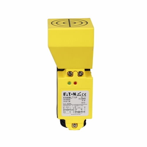 5 WAY LS STYLE PROX 40MM SN 2WAC CABLE