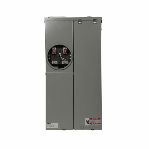 CMB Residential Meter Breaker