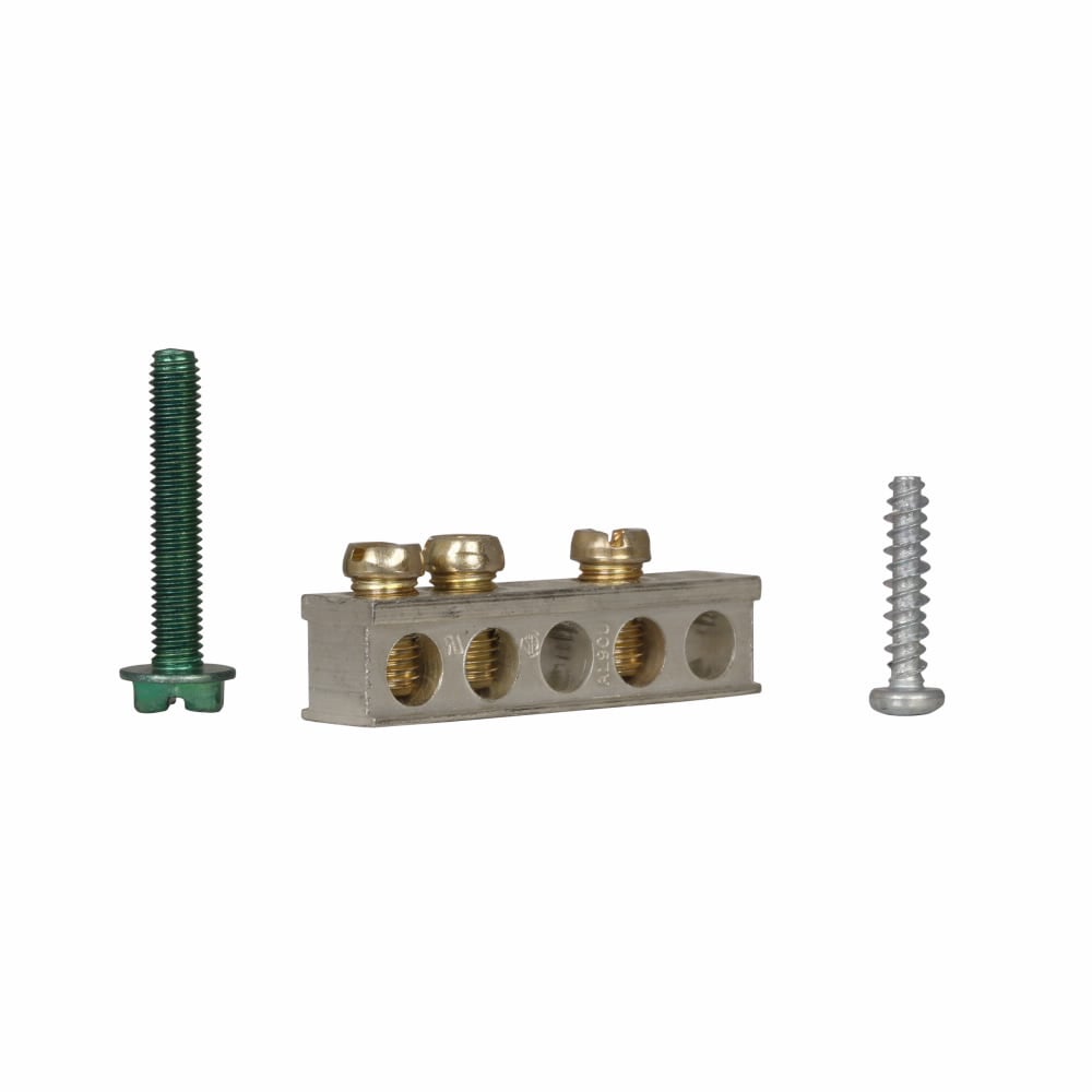 Eaton safety switch neutral kit,Used with 30A general duty safety