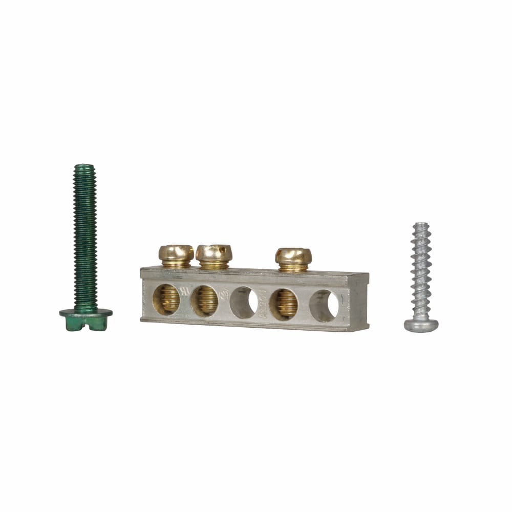 Eaton safety switch neutral kit,Used with 30A general duty safety