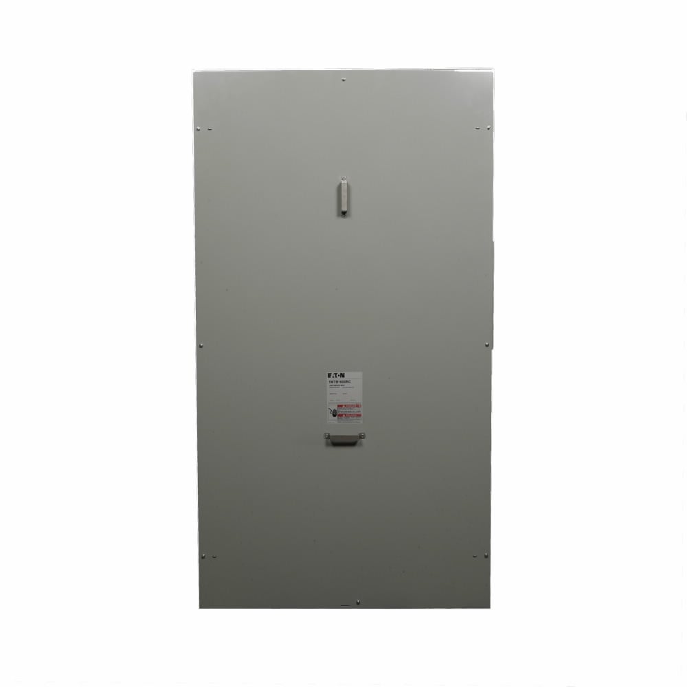 1600A, 1PH, MAIN TERMINAL BOX, COPPER