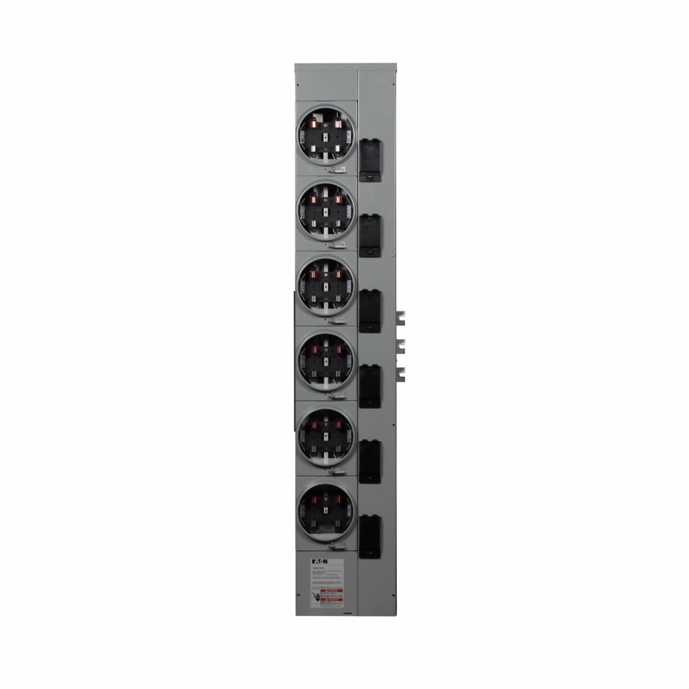 1 PHASE RNGLS WITH HORN BYPASS M M 125A