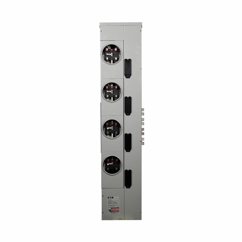 Meter Stack Module