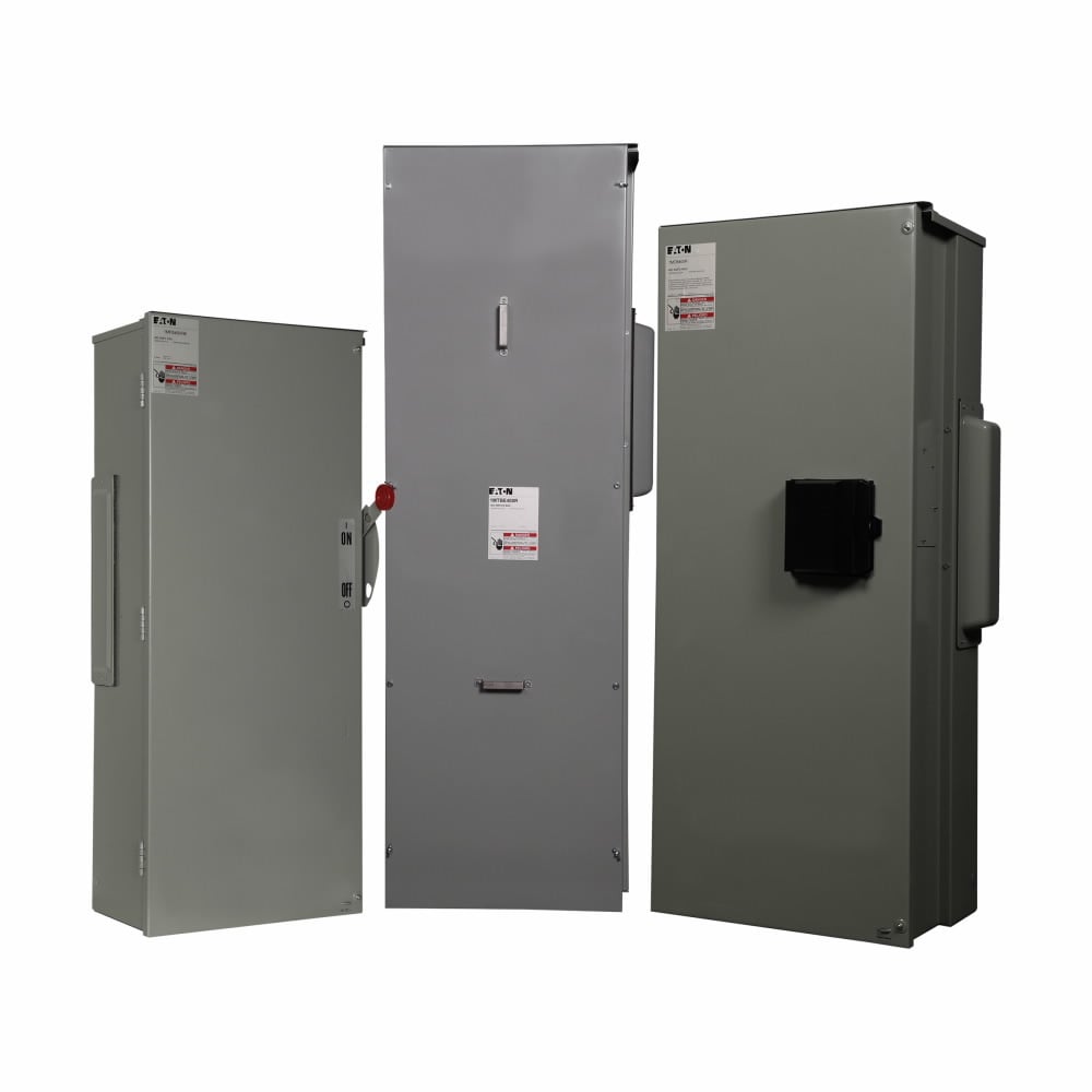 MAIN SERVICE MOD 400A 1PH UG PULL BOX