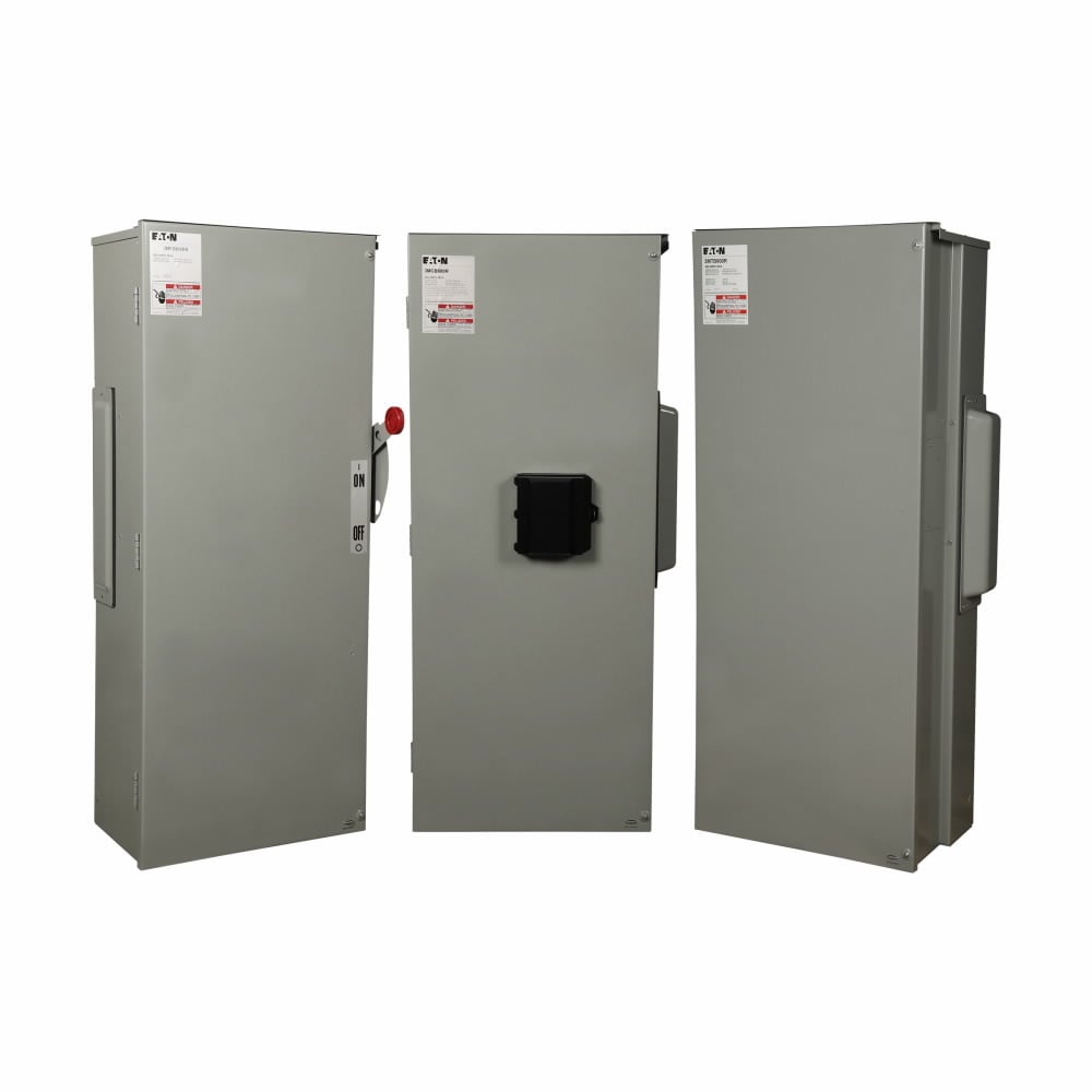 MAIN SERVICE MOD 800A 3PH UG PULL BOX