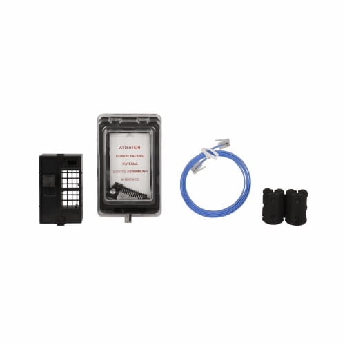 PANEL MOUNTING KIT, 3 FT