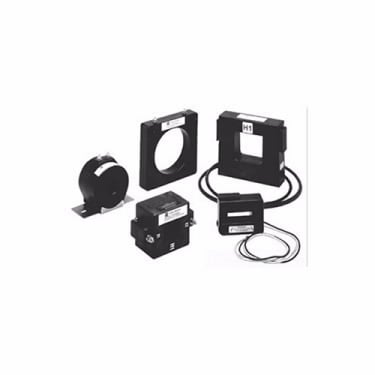 SOLID CORE CT 600 PRIMARY AMPS, 0.3% ACC