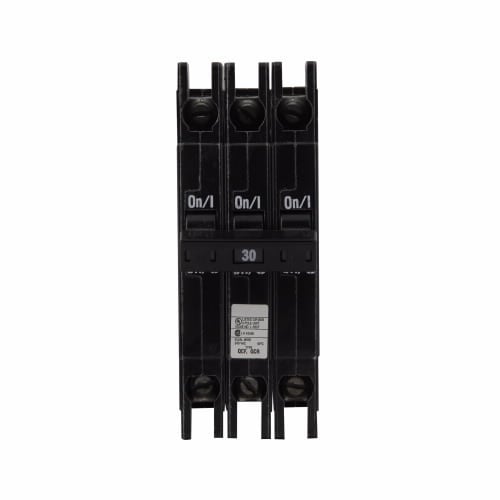 3 pole 240 vac 10 kaic 30 amp qcr