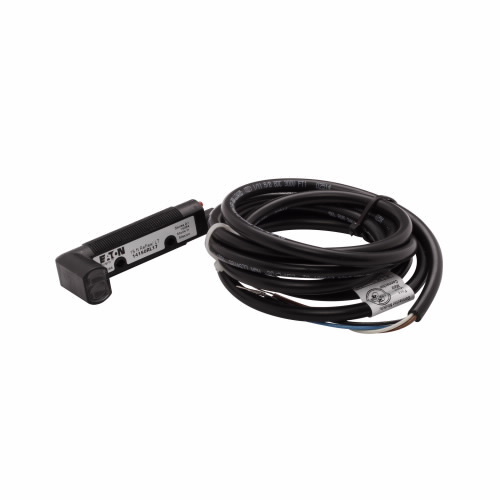 15' R/A REFLEX DC CBL LT