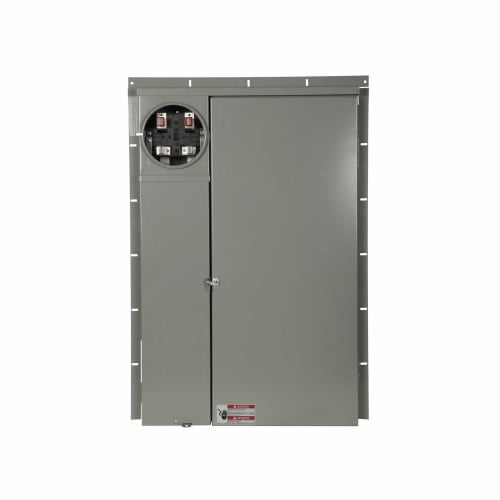 Meter Breaker EUSERC