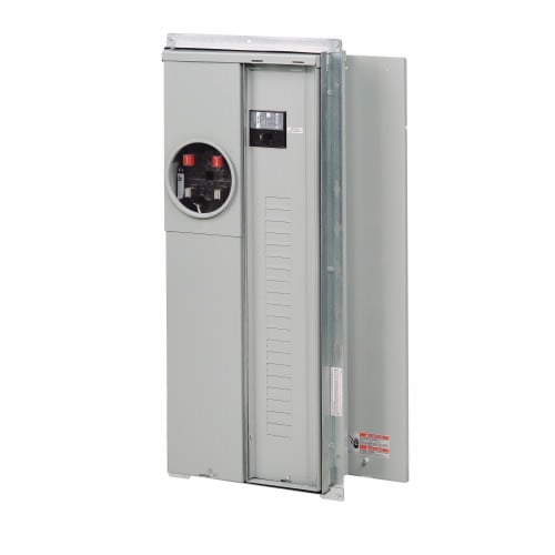 Meter Breaker EUSERC