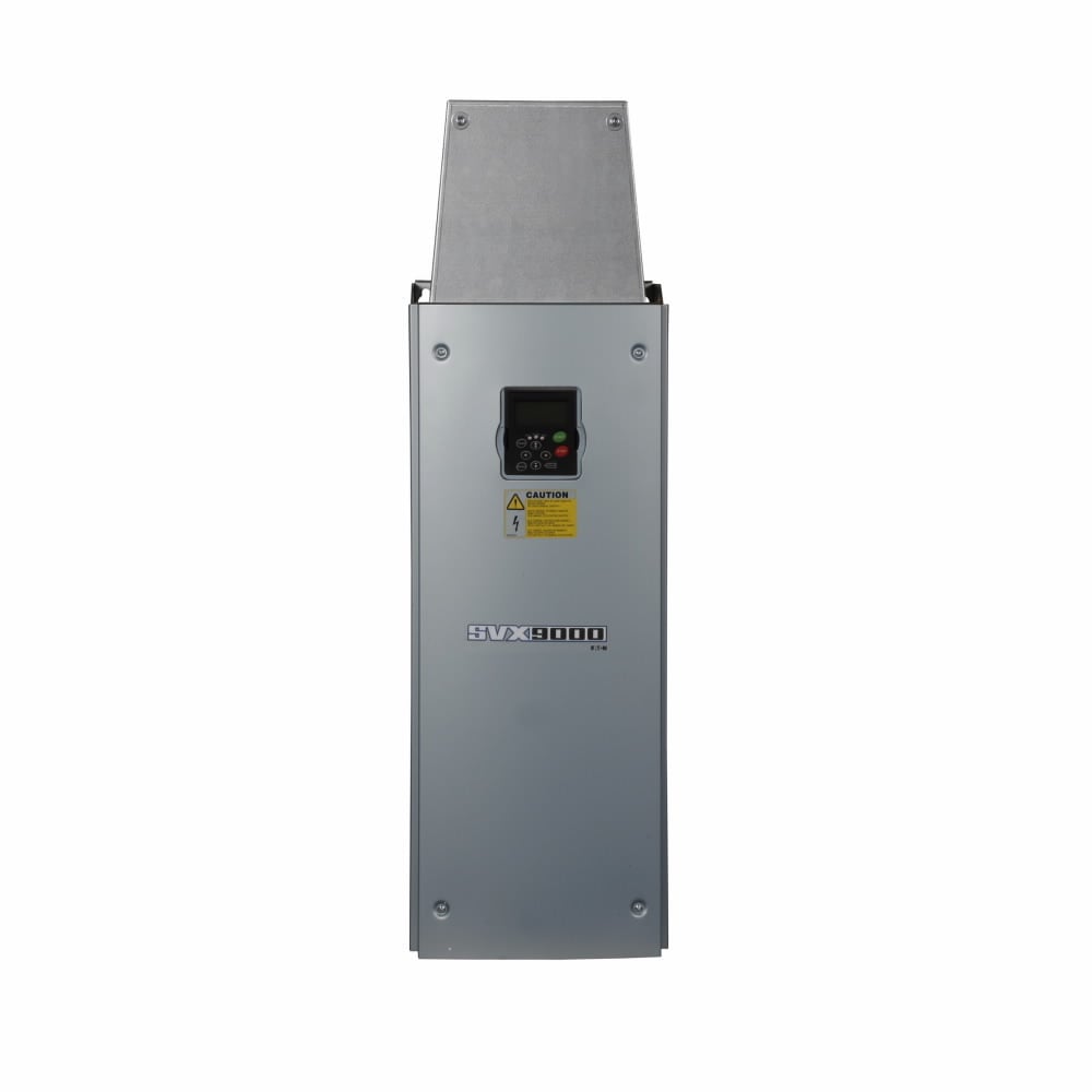 SVX INDEPENDENT DRIVES, 125HP, NEMA TYPE