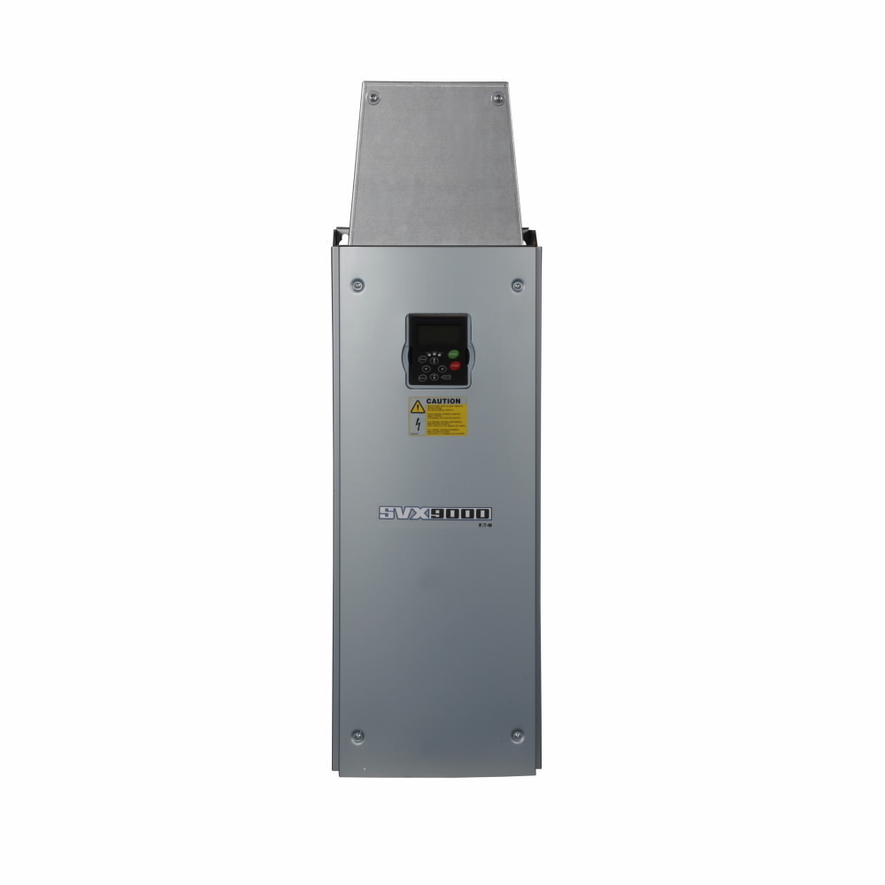 SVX9000 125HP 480V NEMA12 Alfa Pnl
