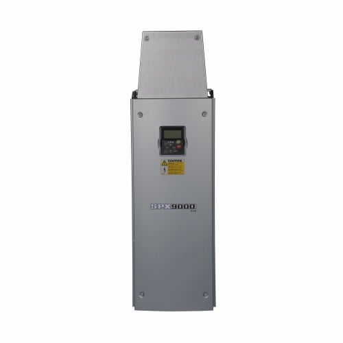 SPX9000 20HP 480V NEMA1 W/BR CHOP
