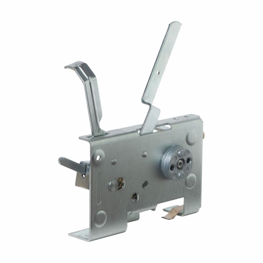 Eaton safety switch operating mechanism,800A,NEMA 1/3R/4/12,Two, three, and four-pole,600V,Operating mechanism,Heavy-duty,600/800A, Two, three, and four-pole, 250/600V fusible and non-fusible safety switches,600V