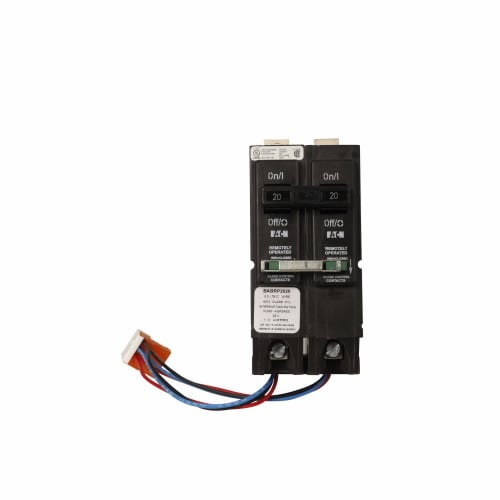 Eaton BAB Smart circuit breaker
