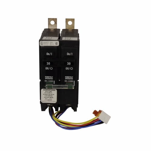 Eaton BAB Smart circuit breaker
