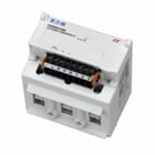 IT. Electro-Mechanical Line FVNR Coil Controller