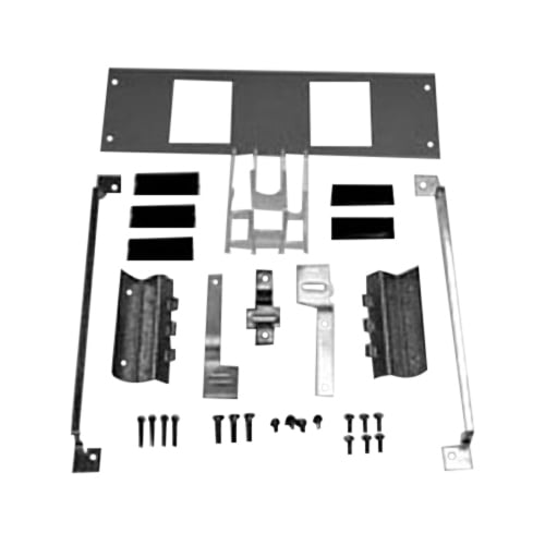 Eaton, panelboard connector kit, phase connectors, hardware and instructions, deadfront cover, prl3 conn kit