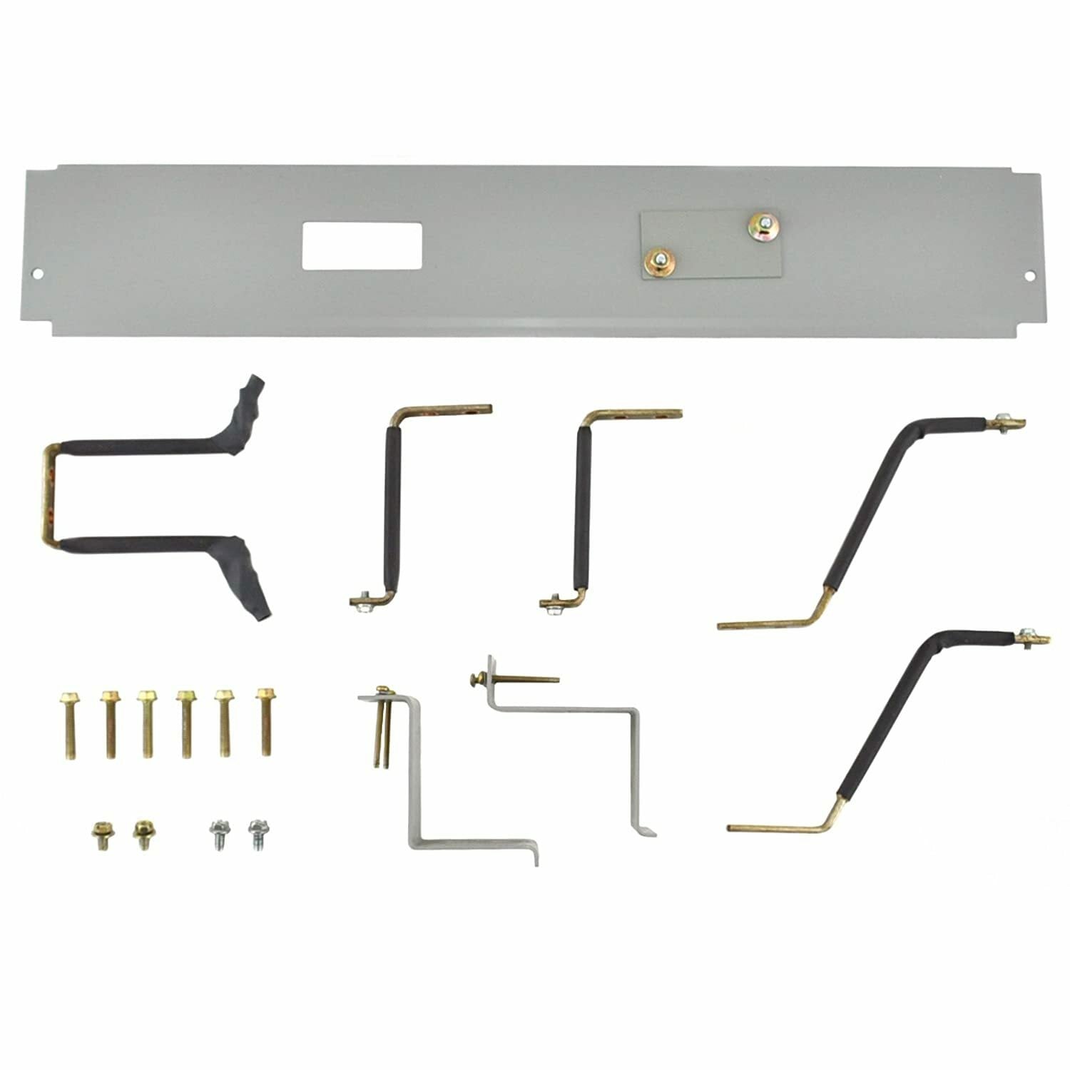 Eaton, panelboard connector kit
