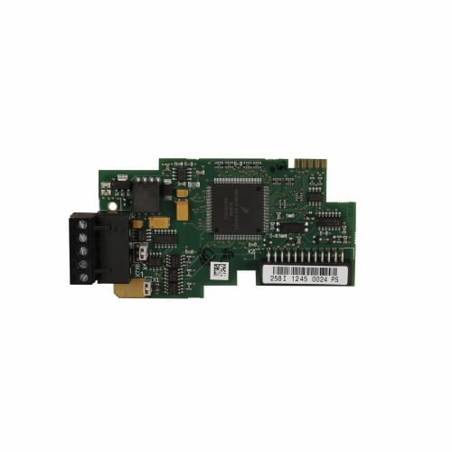 Eaton SVX/SPX modbus RTU communication coard