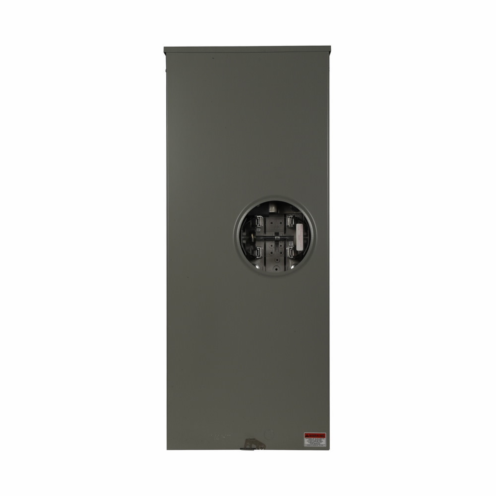 320A OH/UG Ringless 1 PH NES Approved