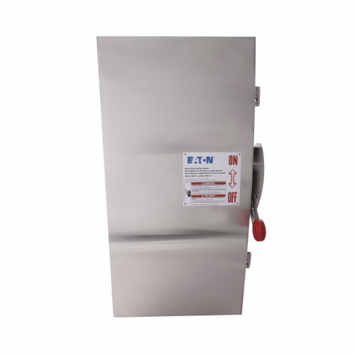 200A/3P HD NF Safety SW 600V NEMA4X