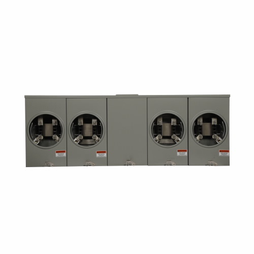 Eaton molded case circuit breaker accessory terminal