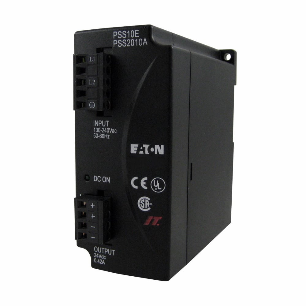 55 Watt Power Supply, 600 volt