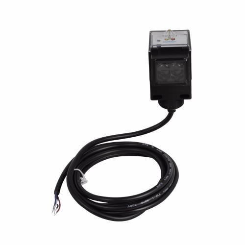 Eaton Enhanced 50 photoelectric sensor