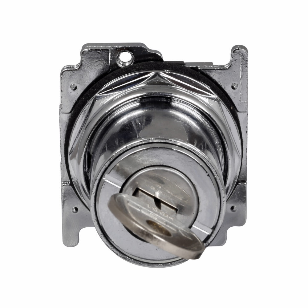 SEL SW 3P KEY SPR-R C3 KY/L