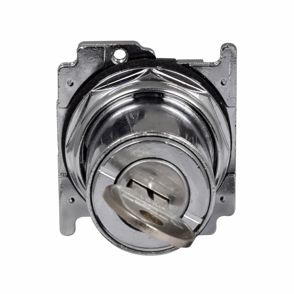 SEL SW 3P KEY SPR-R C3 KY/C